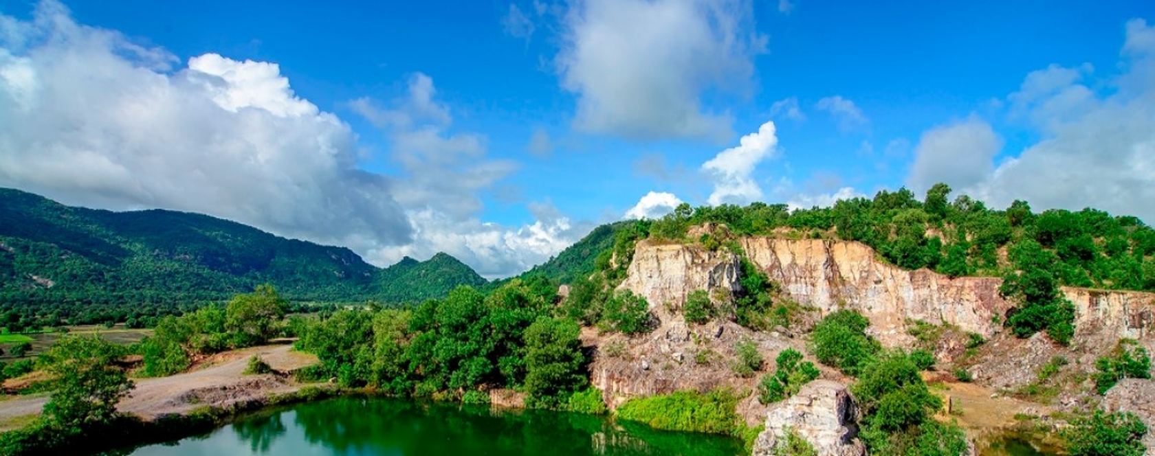 Hồ Tà Pạ